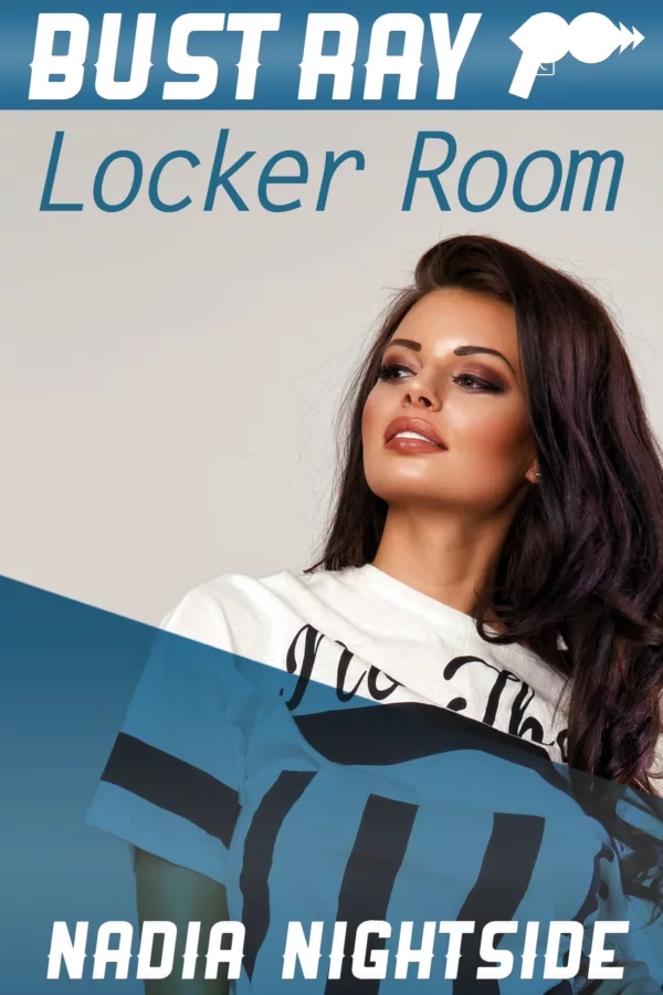 Bust Ray - Locker Room