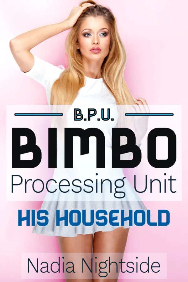 Bimbo Processing Unit - His Household