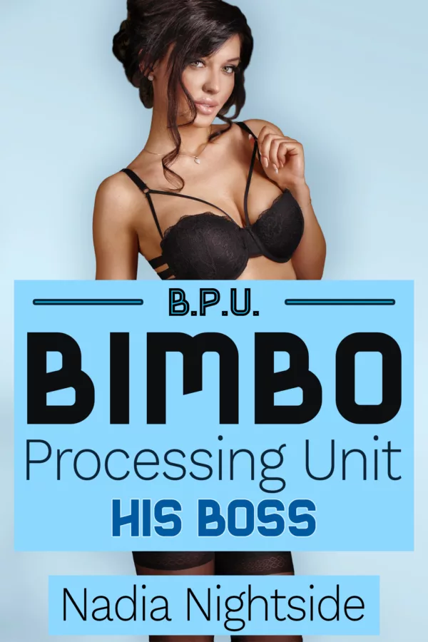 Bimbo Processing Unit - His Boss