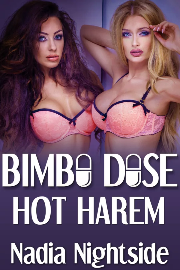Bimbo Dose - New Wife