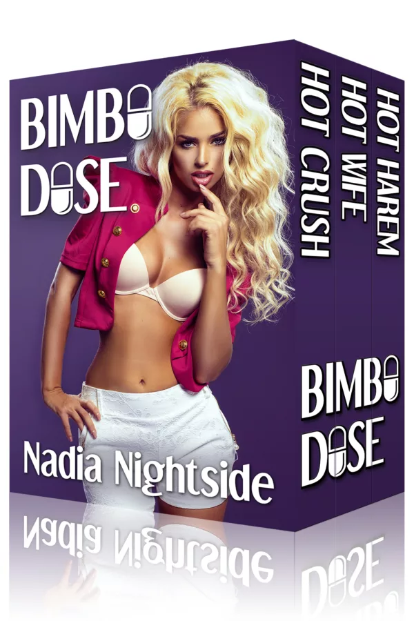 Bimbo Dose - The Bundle