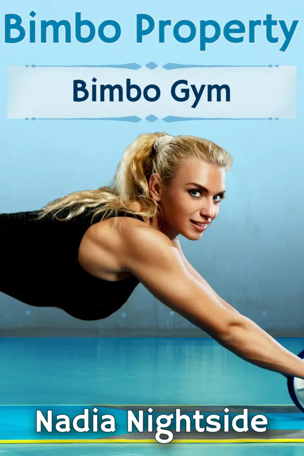 Bimbo Gym!