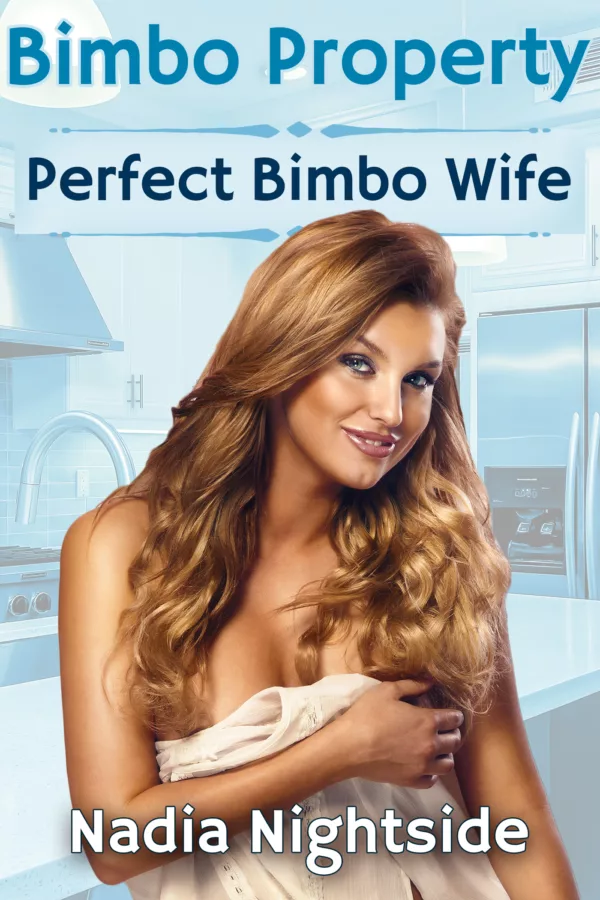 Perfect Bimbo Wife