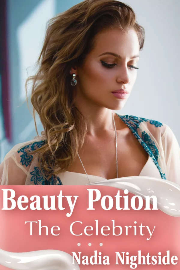 Beauty Potion - The Celebrity