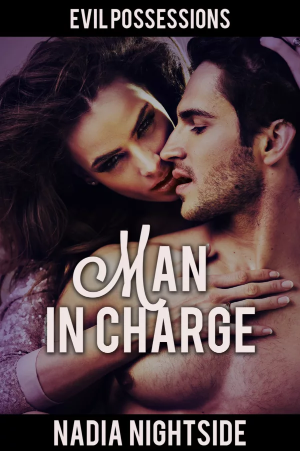 Man in Charge