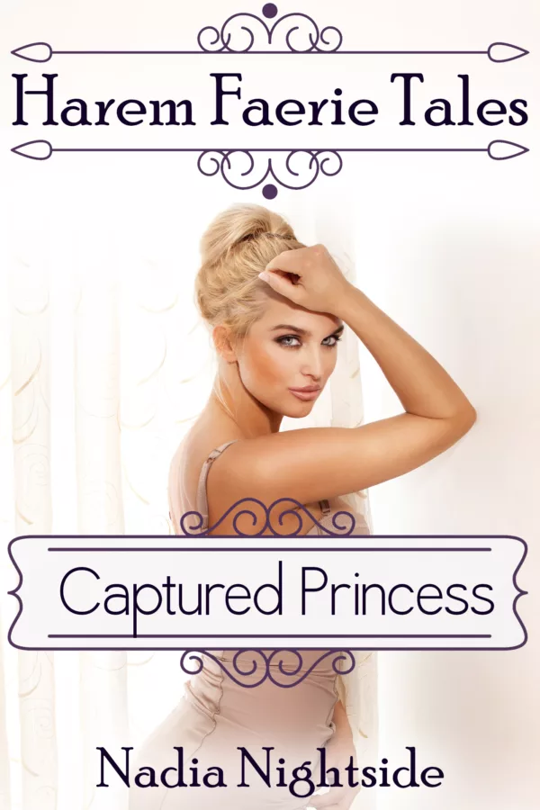 Harem Faerie Tales - Captured Princess