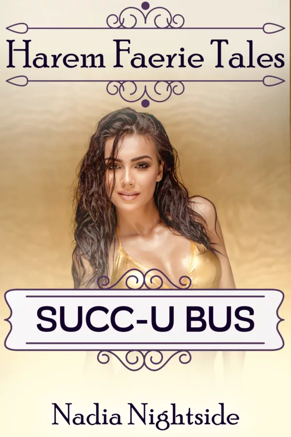 Harem Faerie Tales - Succ-U Bus