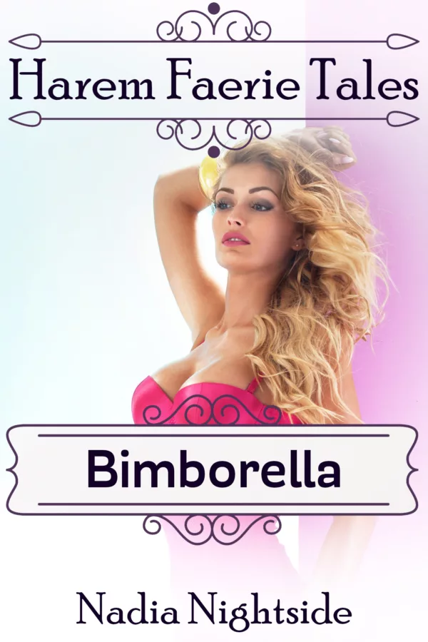 Harem Faerie Tales - Bimborella