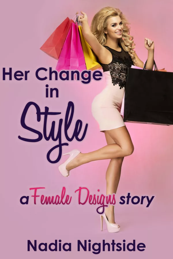 Her Change In Style