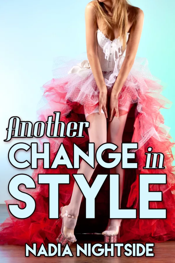 Another Change in Style