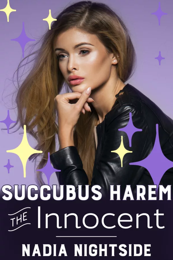 Succubus Harem - The Innocent