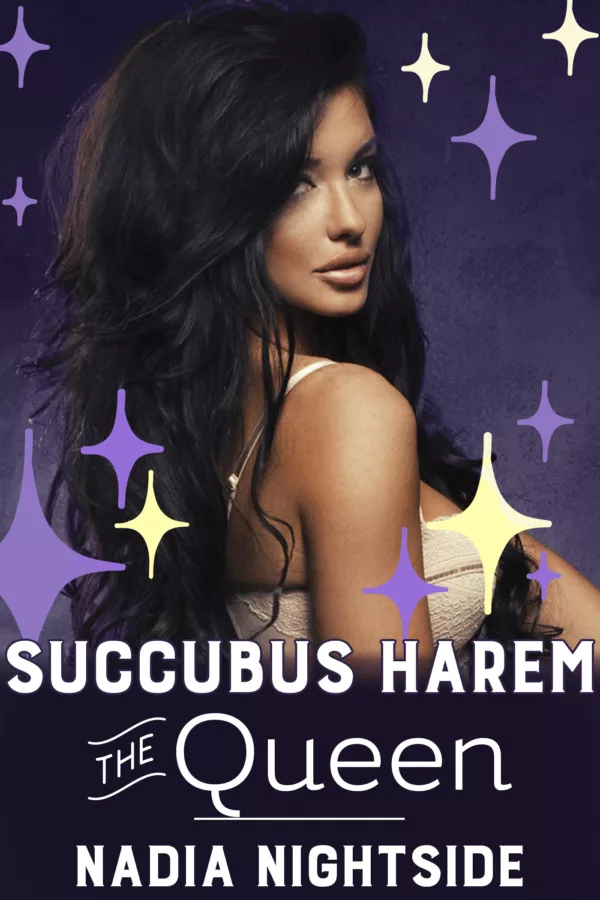 Succubus Harem - The Queen
