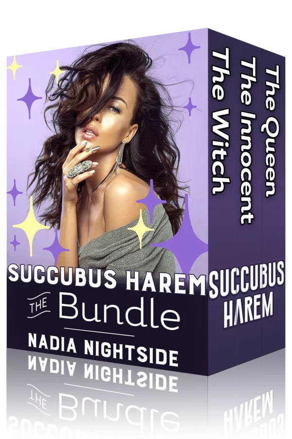 Succubus Harem - The Bundle