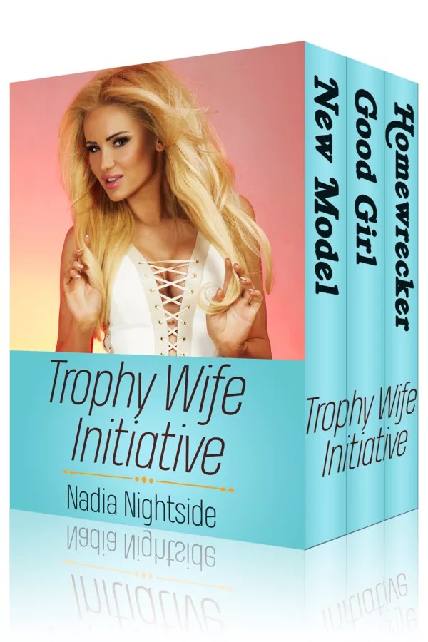 Trophy Wife Initiative -The Bundle
