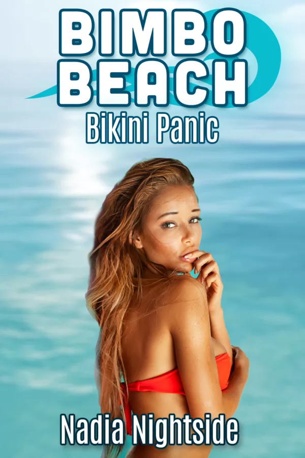 Bimbo Beach - Bikini Panic