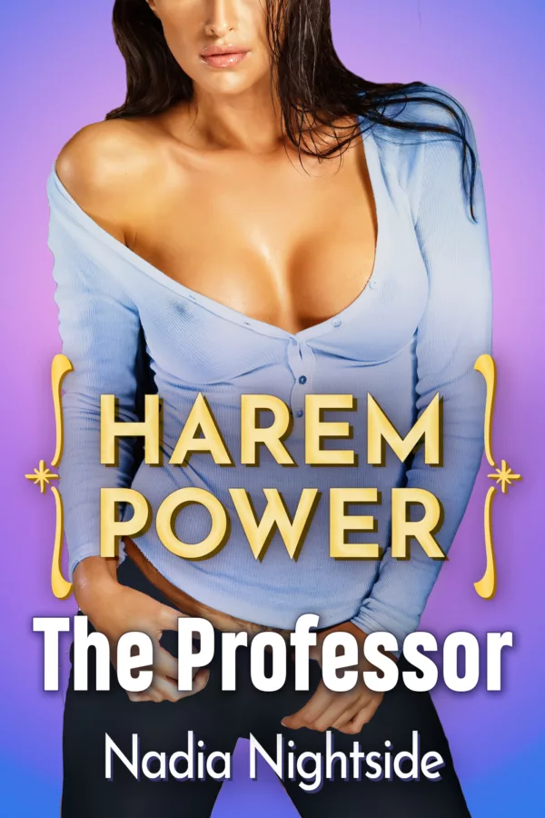 Harem Power - The Professor