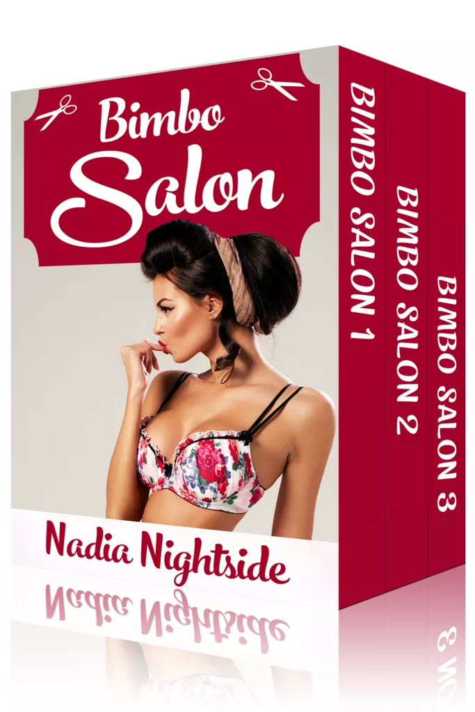 The Bimbo Salon Series