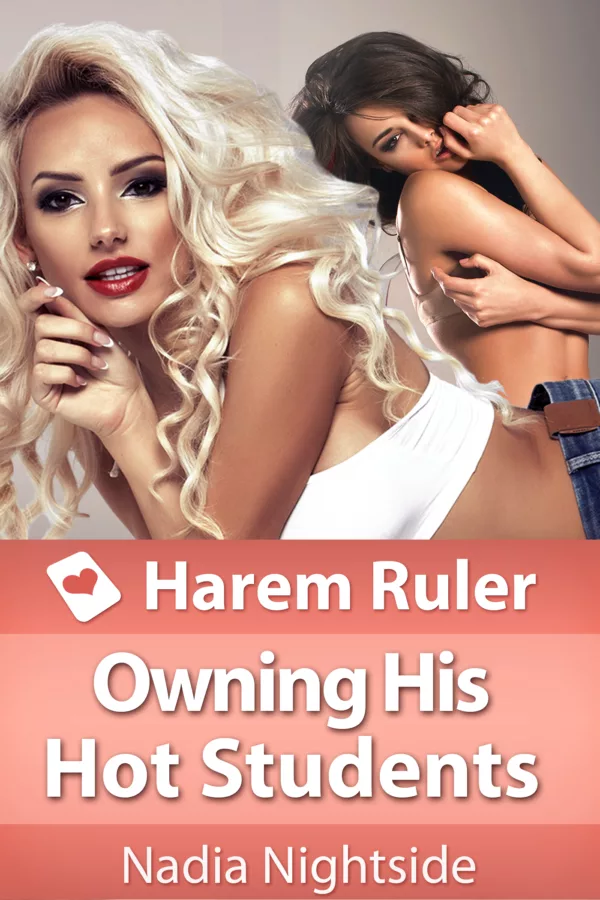 Owning His Hot Students