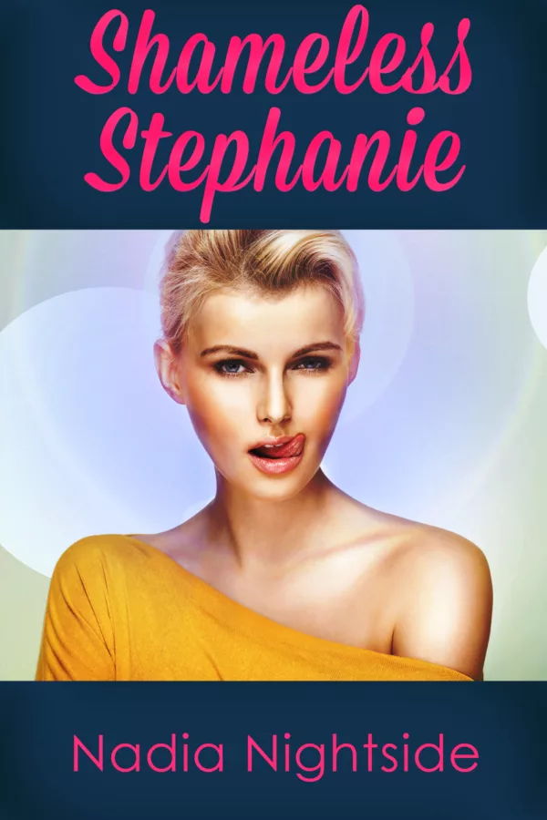 Shameless Stephanie