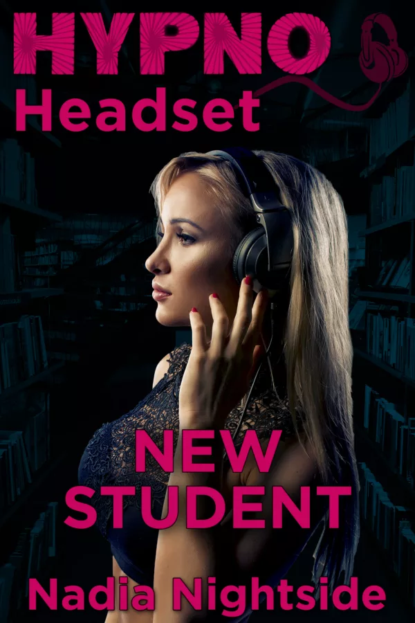 Hypno Headset - New Student