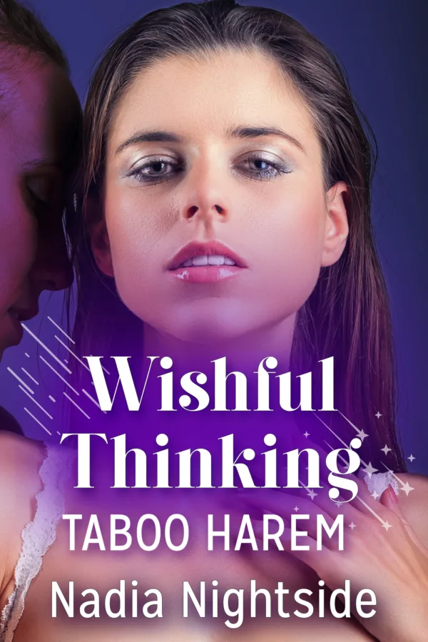 Wishful Thinking - Taboo Harem