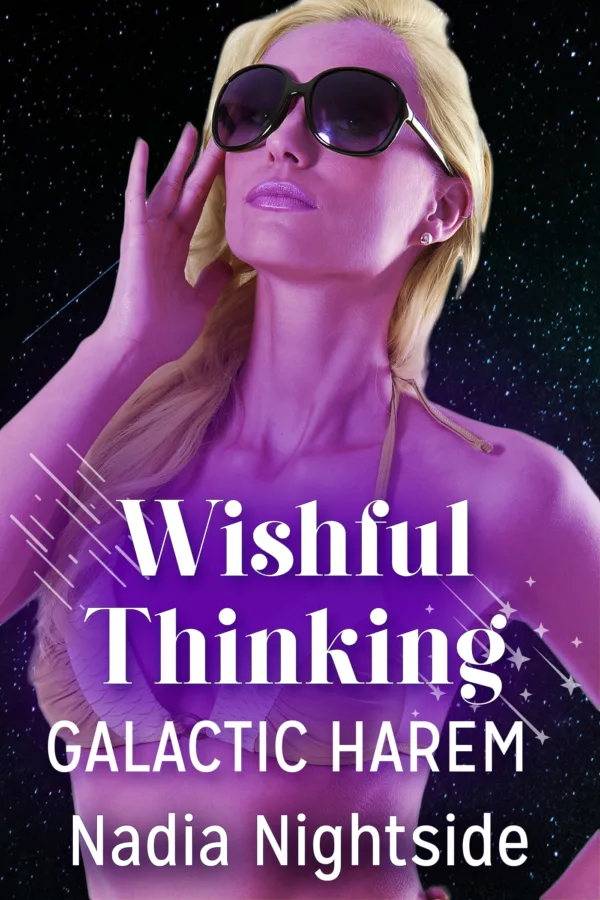 Wishful Thinking - Galactic Harem