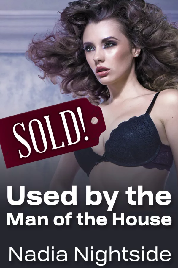 Sold! Used by the Man of the House