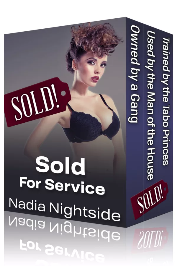 The Sold for Service Bundle