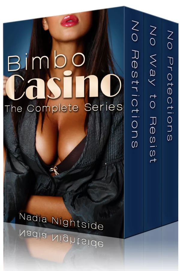The Bimbo Casino Bundle