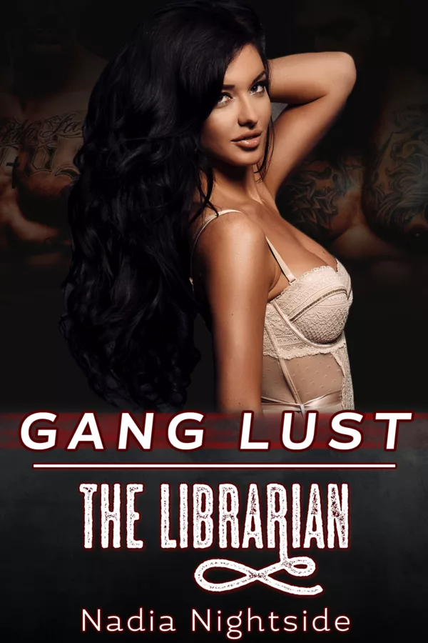 Gang Lust - The Librarian