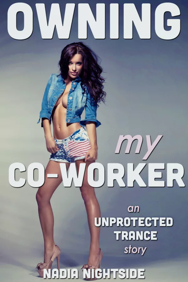 Owning My Co-Worker