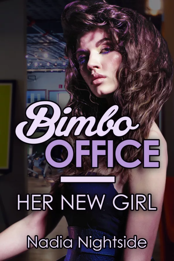 Bimbo Office - Her New Girl