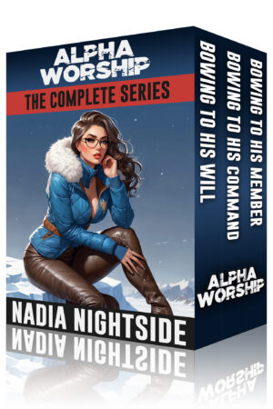 alpha worship the bundle