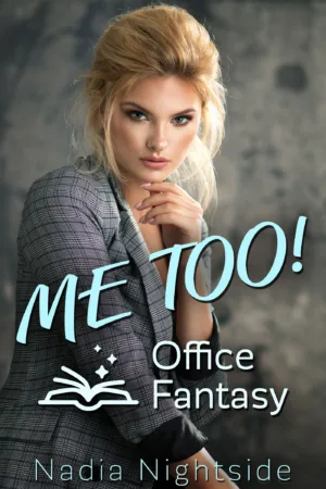 sexcronomicon 1 me too office fantasy