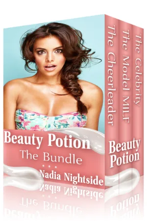 beauty potion the bundle