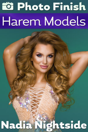 photo finish 1 harem models violet