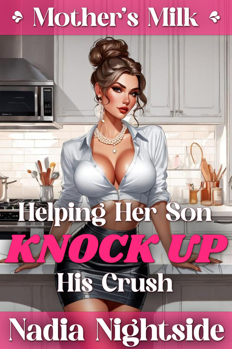 mother's milk 1 helping her son knock up his crush (2)