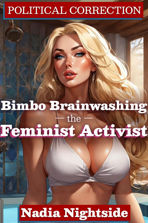 political correction 2 brainwashing the feminist activist