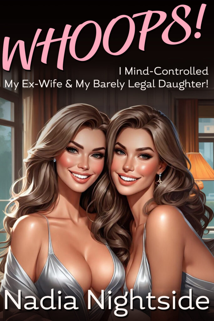 bimbo brainwashing her gen z brat