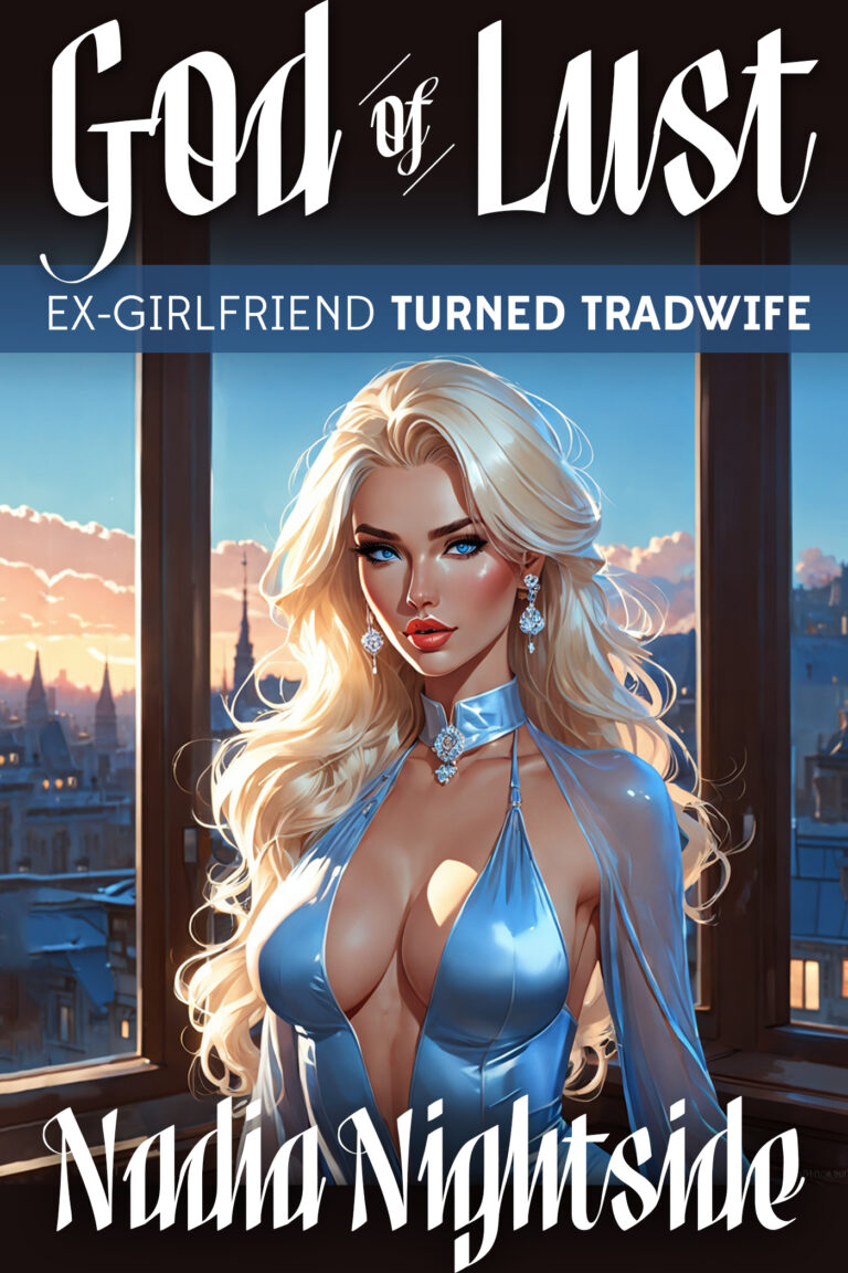 my husband's harem the hot girl next door