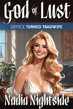 office turned tradwife