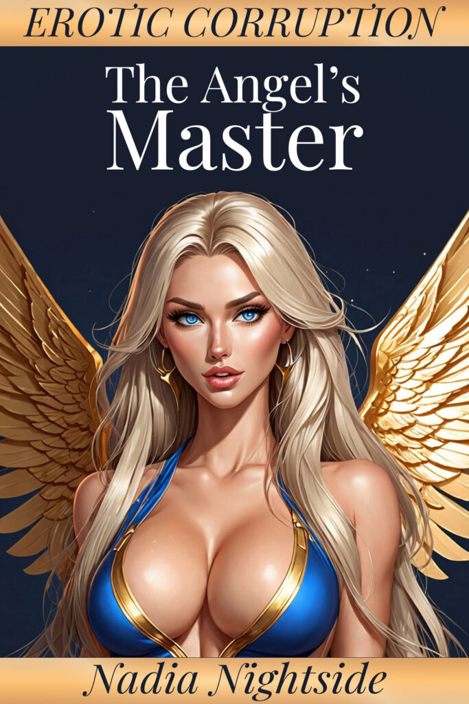 the angel's master