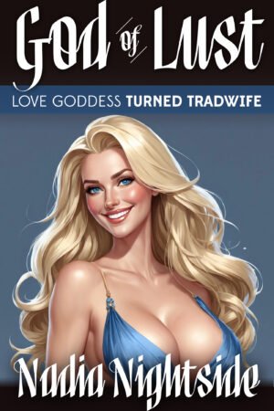 love goddess turned tradwife