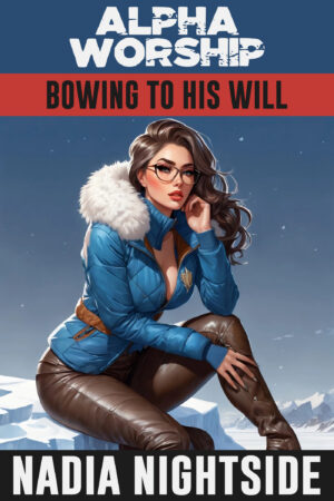 god of lust bundle, part 1 (copy)
