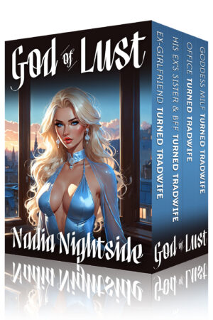 god of lust bundle, part 1