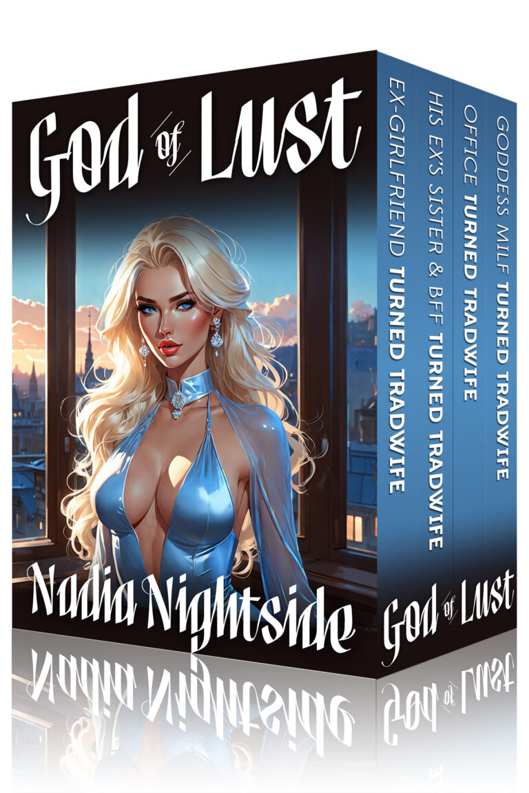 god of lust bundle, part 1
