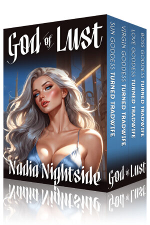 god of lust bundle, part 1 (copy)